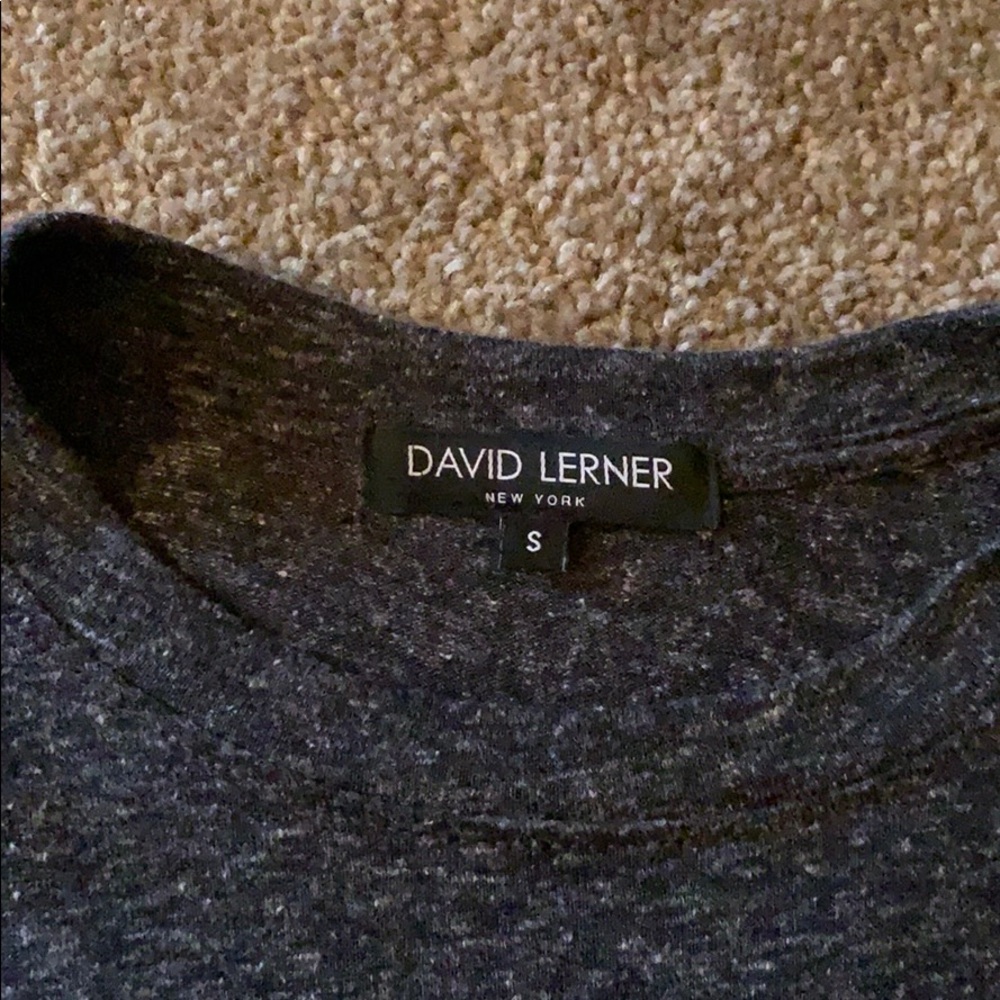 David Lerner Tier Top - Picture 3 of 4